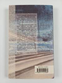 Eno : jännitysromaani