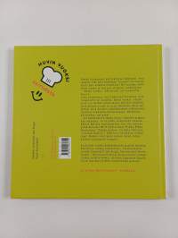 Huvin vuoksi keittiössä