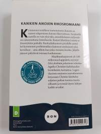 Eikä yksikään pelastunut