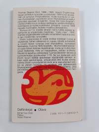 Murha katedraalissa : näytelmä