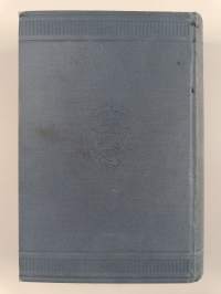 Finlands statskalender För året 1905