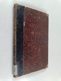 Suomalaisia taiteilija-mestareita - Edelfelt ; Gallén ; Järnefelt : ryhmäkuva