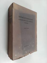 Vermögensbildung : kleinbäeurlicher Ansiedler in Finland
