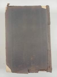 Vermögensbildung : kleinbäeurlicher Ansiedler in Finland