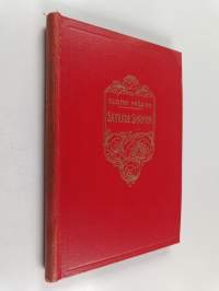 Efterskörd - I. Vers