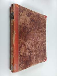 Akseli Gallen-Kallelan taidetta