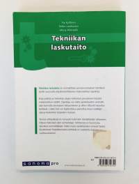 Tekniikan laskutaito