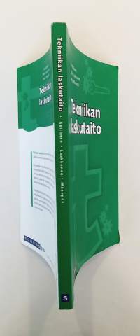 Tekniikan laskutaito