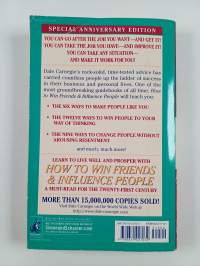 How to Win Friends and Influence People