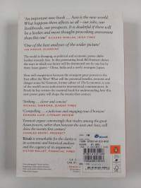 Rivals : how the power struggle between China, India and Japan will shape our next decade