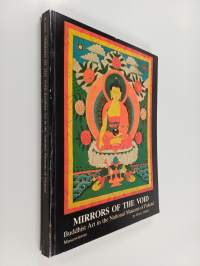 Mirrors of the void : Buddhist art in the National Museum of Finland : 63 Sino-Mongolian thangkas from the Wutai Shan workshops, a panoramic map of the Wutai Moun...