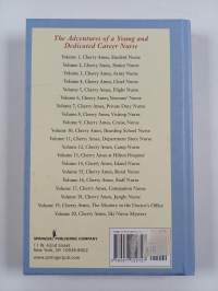 Cherry Ames - Army Nurse