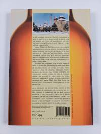 Japanese Whisky, Scotch Blend - Masataka Taketsuru, the Japanese Whisky King and Rita, His Scotch Wife