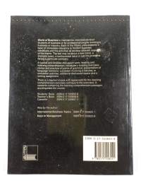 The world of business : an intermediate course in business English