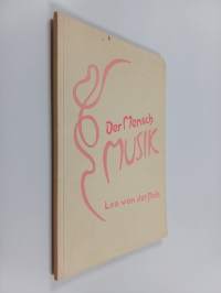 Der Mensch Musik
