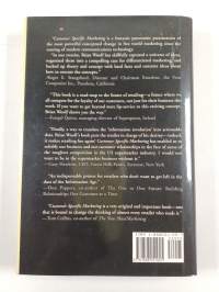 Customer specific marketing : the new power in retailing