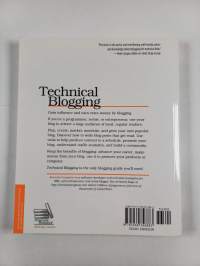 Technical Blogging - Turn Your Expertise Into a Remarkable Online Presence