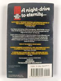 Nightwork : a Dave Brandstetter mystery