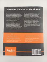 Software Architect's Handbook