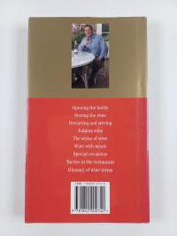 Hugh Johnson's how to enjoy your wine