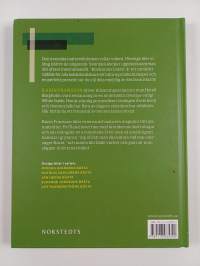 Karin Franssons bästa - från vintergrytor till sommargrönt