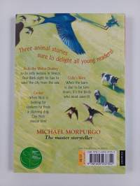 Animal Tales - Three Stories in One