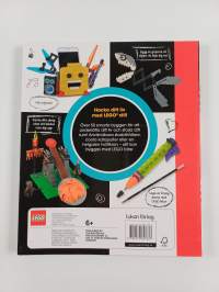 LEGO life hacks : 50 smarta saker du kan bygga med dina LEGO bitar