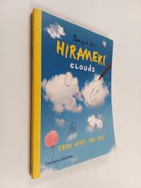 Hirameki Clouds : Draw What You See