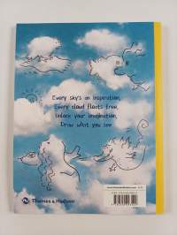 Hirameki Clouds : Draw What You See