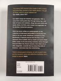 Innocent when you dream : Tom Waits: The collected interviews - Tom Waits: The collected interviews