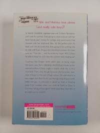 Maine Squeeze - Maine Squeeze and Banana Splitsville