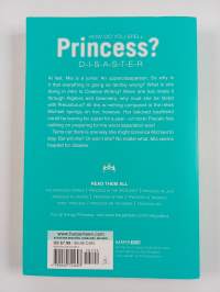 Princess on the brink - The princess diaries