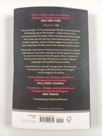 You Dreamed of Empires