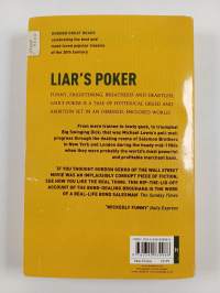 Liar's poker