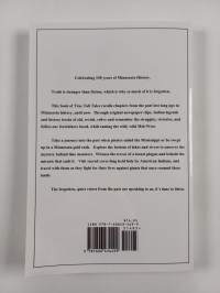 True Tall Tales from the Land of Sky Blue Waters (signeerattu, tekijän omiste)