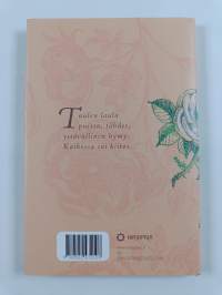 Enemmän kuin ymmärrän : kiitoksen sanoja