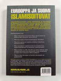 Eurooppa ja Suomi islamisoituvat
