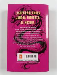 Tyttö joka etsi varjoaan