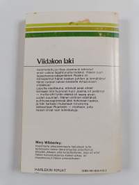 Viidakon laki