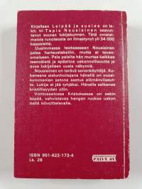 Voittosaatossa Kristuksessa