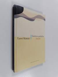 Loistava puhallus : lauseita (signeerattu, tekijän omiste)