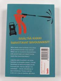 Leppoisa opas huusholliin