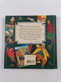 Golf : huumoria viheriöllä