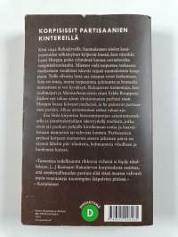 Rukajärven korpisissit