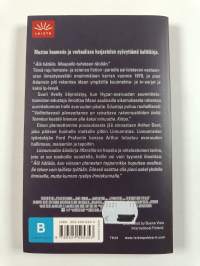 Linnunradan käsikirja liftareille