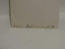 Valokuva Miettulasta