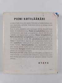 Pieni kotilääkäri