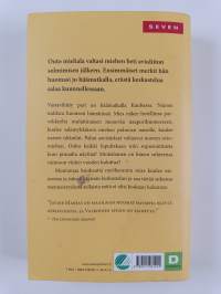 Valkoinen sydän : romaani