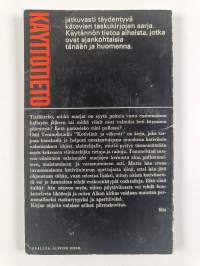 Kotiviinit ja väkevät : Näin valmistat viinejä ja cocktaileja, näin maustat viinoja ja liköörejä