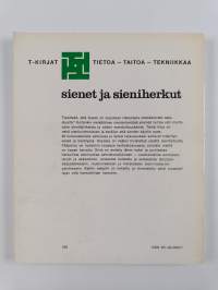 Sienet ja sieniherkut